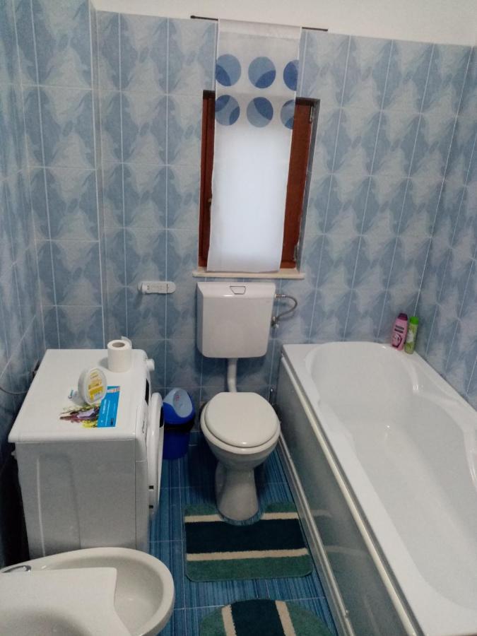 Casa Dana Hotell Borşa Exteriör bild